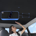 XPENG P7/ G9/ G6 Roof Sunshade - Xpeng Accessories