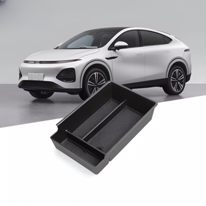 XPENG G6Armrest storage box - Xpeng Accessories