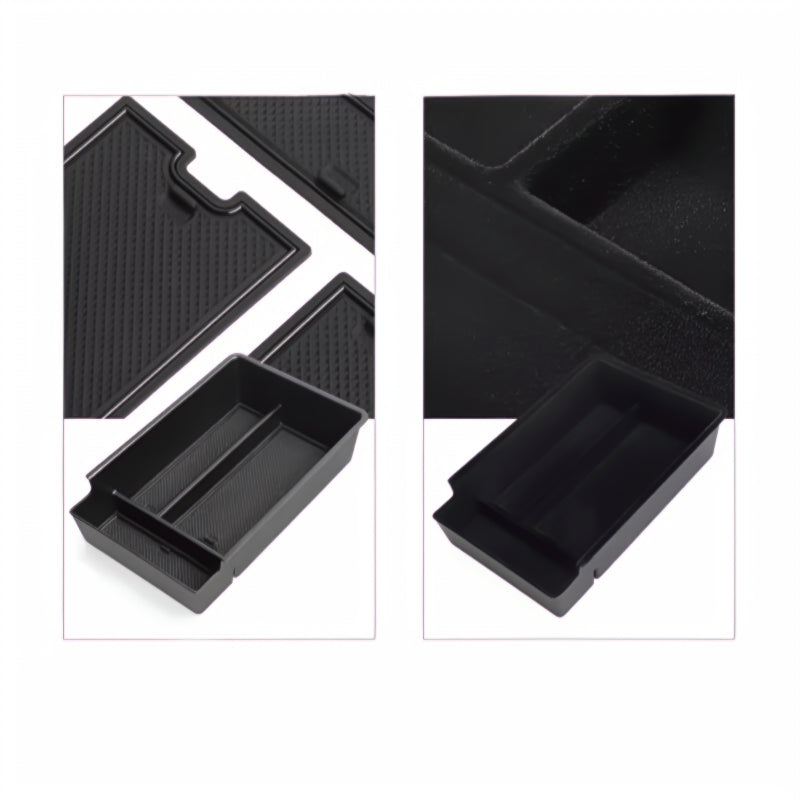 XPENG G6Armrest storage box - Xpeng Accessories