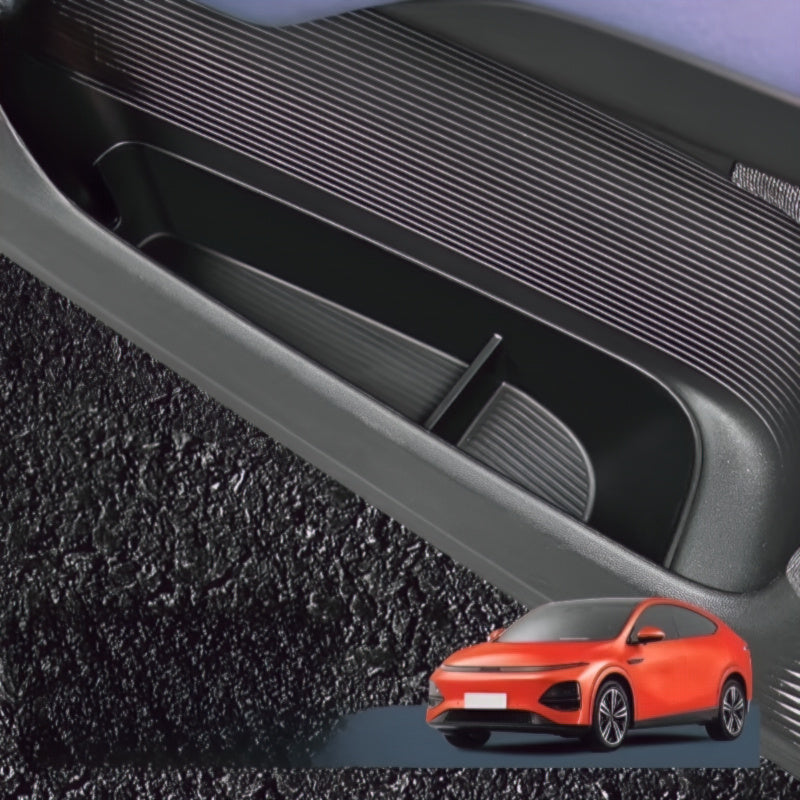XPENG G6 Car Door Storage Box - Xpeng Accessories