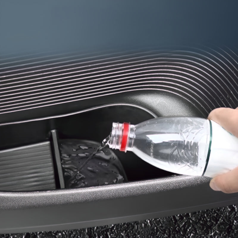 XPENG G6 Car Door Storage Box - Xpeng Accessories