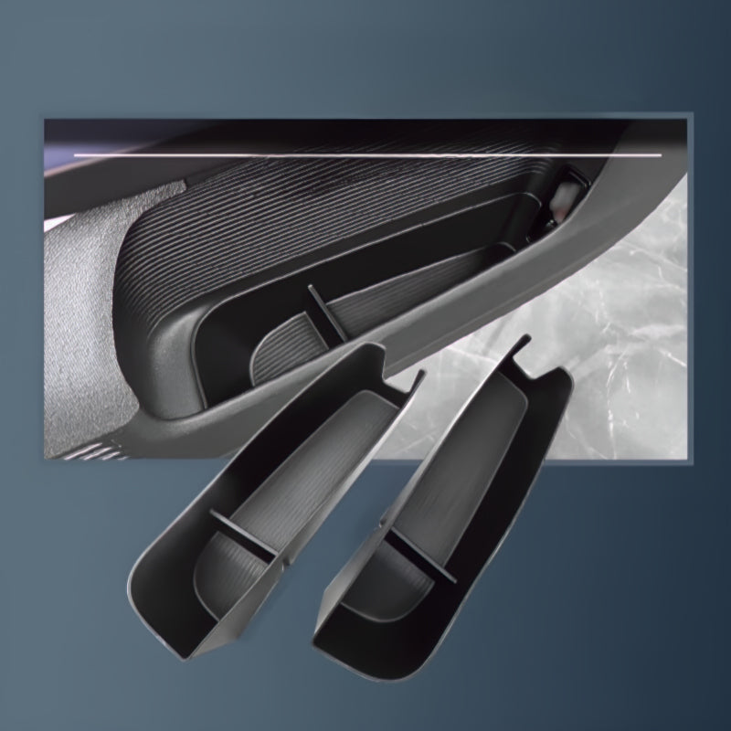 XPENG G6 Car Door Storage Box - Xpeng Accessories