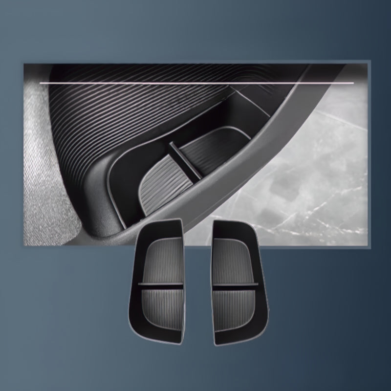 XPENG G6 Car Door Storage Box - Xpeng Accessories