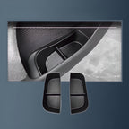 XPENG G6 Car Door Storage Box - Xpeng Accessories