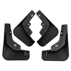 XPENG G6 &G9&P7&M03 Mudflaps - Xpeng Accessories