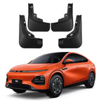 XPENG G6 &G9&P7&M03 Mudflaps - Xpeng Accessories