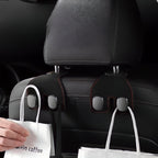 Headrest Purse Hook for Xpeng Car - Xpeng Accessories