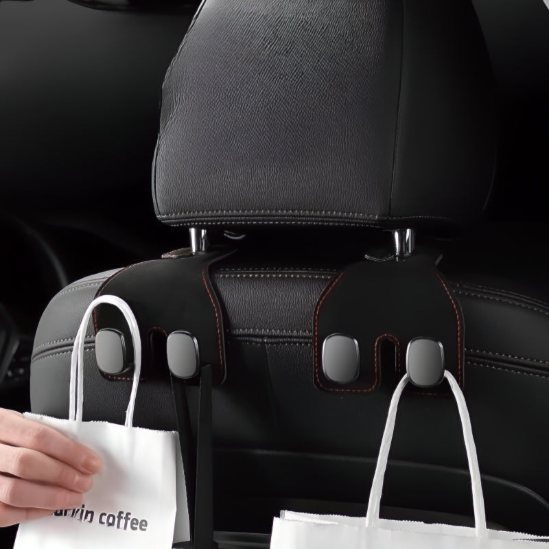 Headrest Purse Hook for Xpeng Car - Xpeng Accessories
