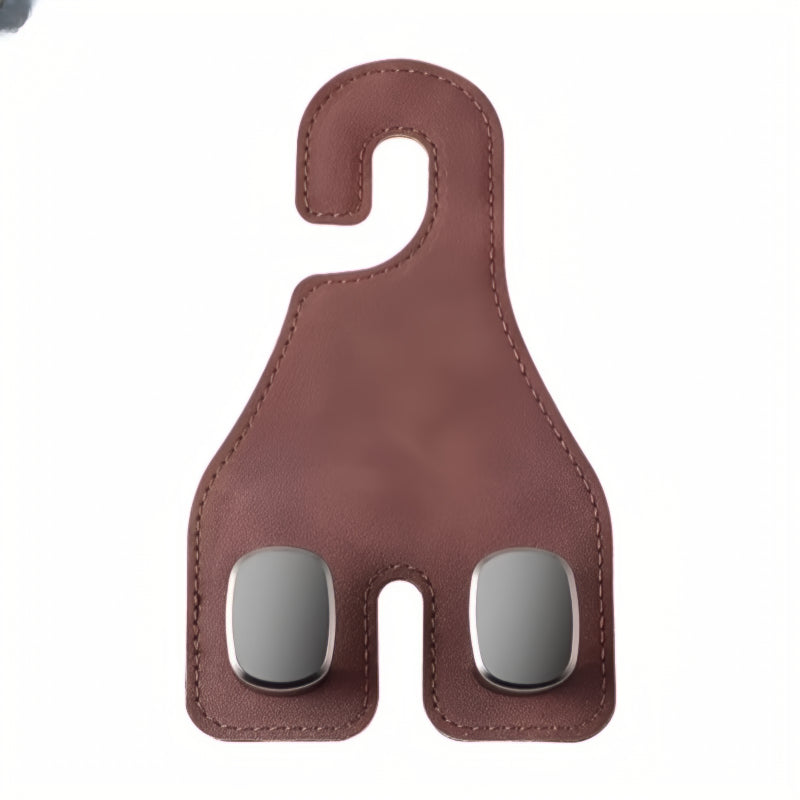 Headrest Purse Hook for Xpeng Car - Xpeng Accessories