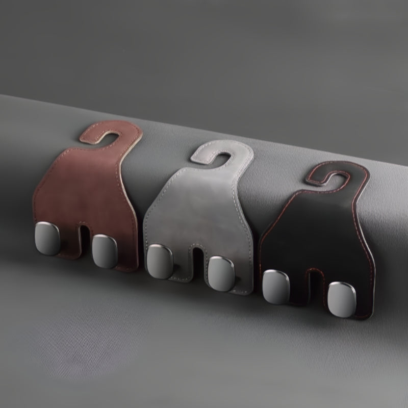 Headrest Purse Hook for Xpeng Car - Xpeng Accessories