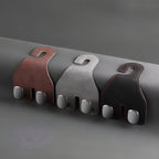 Headrest Purse Hook for Xpeng Car - Xpeng Accessories