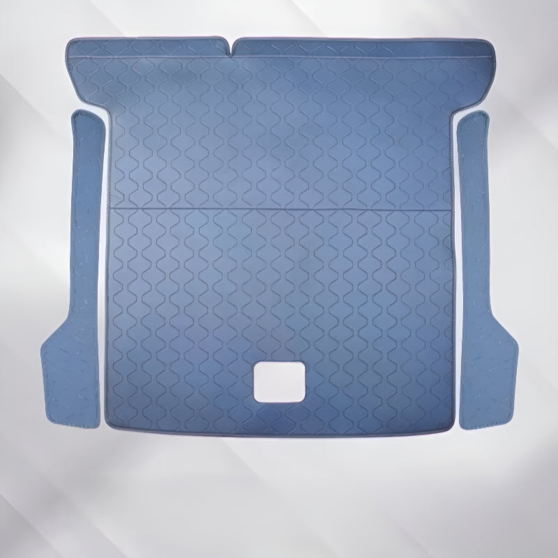XPENG G6 TPE Non-slip Trunk Mats - Xpeng Accessories