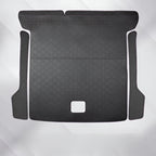 XPENG G6 TPE Non-slip Trunk Mats - Xpeng Accessories