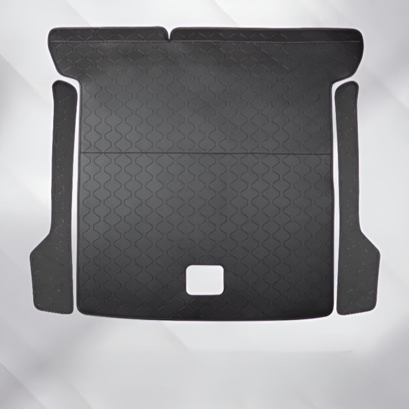 XPENG G6 TPE Non-slip Trunk Mats - Xpeng Accessories