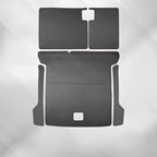 XPENG G6 TPE Non-slip Trunk Mats - Xpeng Accessories