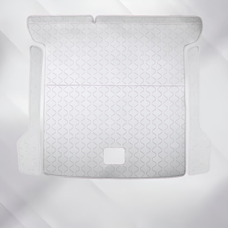 XPENG G6 TPE Non-slip Trunk Mats - Xpeng Accessories