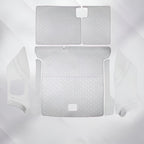 XPENG G6 TPE Non-slip Trunk Mats - Xpeng Accessories
