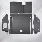 XPENG G6 TPE Non-slip Trunk Mats - Xpeng Accessories