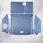 XPENG G6 TPE Non-slip Trunk Mats - Xpeng Accessories