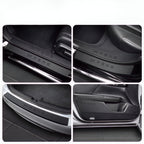 XPENG Car Door Car Pedal Kick Protection Strip Trunk Protection Strip - Xpeng Accessories
