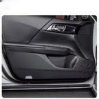 XPENG Car Door Car Pedal Kick Protection Strip Trunk Protection Strip - Xpeng Accessories