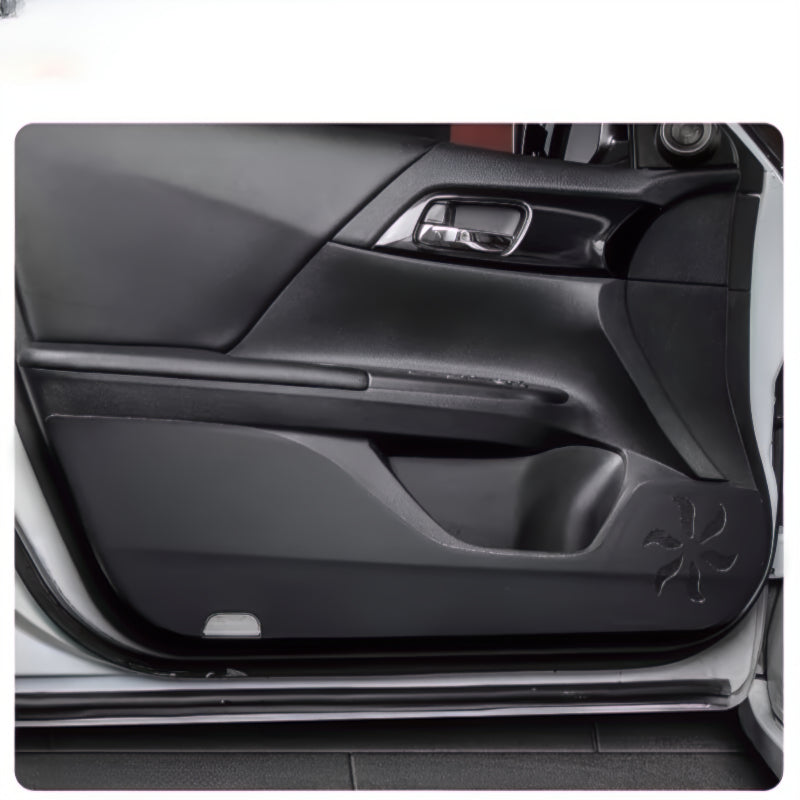XPENG Car Door Car Pedal Kick Protection Strip Trunk Protection Strip - Xpeng Accessories