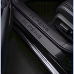 XPENG Car Door Car Pedal Kick Protection Strip Trunk Protection Strip - Xpeng Accessories
