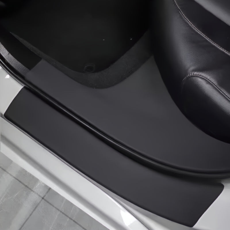 XPENG Car Door Car Pedal Kick Protection Strip Trunk Protection Strip - Xpeng Accessories