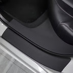 XPENG Car Door Car Pedal Kick Protection Strip Trunk Protection Strip - Xpeng Accessories