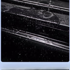 XPENG Car Door Car Pedal Kick Protection Strip Trunk Protection Strip - Xpeng Accessories