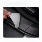 XPENG Car Door Car Pedal Kick Protection Strip Trunk Protection Strip - Xpeng Accessories