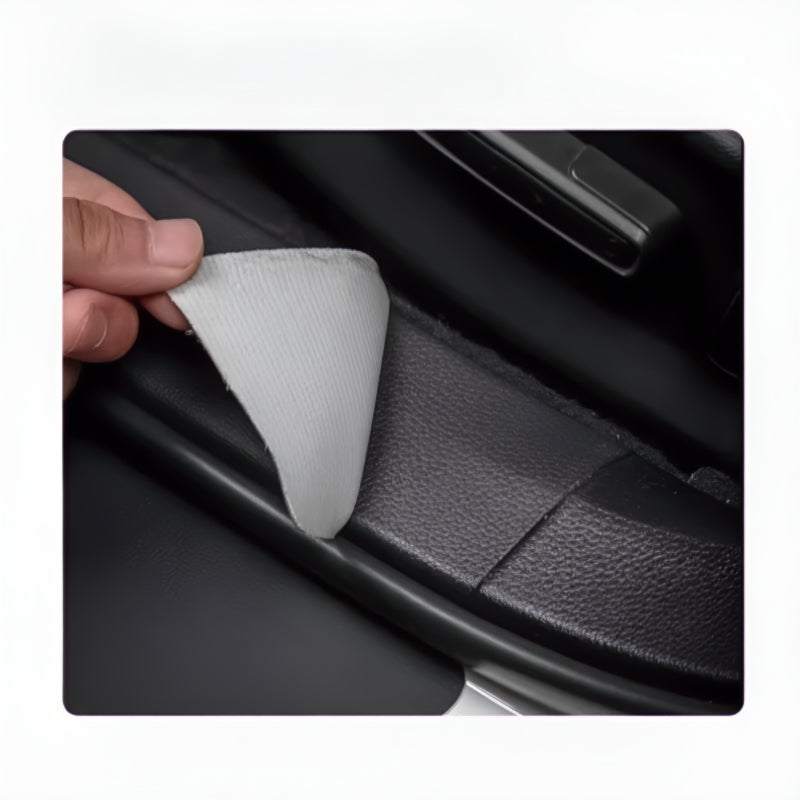XPENG Car Door Car Pedal Kick Protection Strip Trunk Protection Strip - Xpeng Accessories