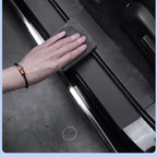 XPENG Car Door Car Pedal Kick Protection Strip Trunk Protection Strip - Xpeng Accessories