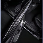 XPENG Car Door Sill Scuff Protector Trunk Protection Strip - EVEVUP Xpeng Accessories