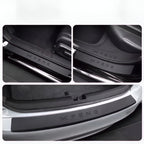 XPENG Car Door Car Pedal Kick Protection Strip Trunk Protection Strip - Xpeng Accessories