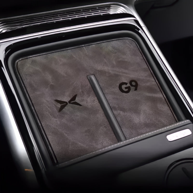 Xpeng G9 X9 Door Storage Mat 15 Pcs - Xpeng Accessories