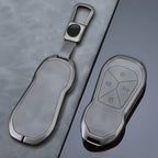 XPENG Car Key Protection Cover Car Key Shell - EVEVUP Xpeng Accessories