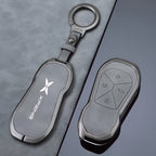 XPENG G6 Car Key Protection Cover Car Key Shell - Xpeng Accessories