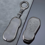 XPENG Car Key Protection Cover Car Key Shell - EVEVUP Xpeng Accessories