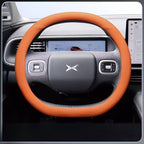 Xpeng G6 Car Steering Wheel Cover - Xpeng Accessories