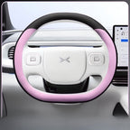 Xpeng G6 Car Steering Wheel Cover - Xpeng Accessories