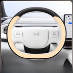 Xpeng G6 Car Steering Wheel Cover - Xpeng Accessories
