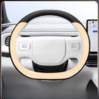 Xpeng G6 Car Steering Wheel Cover - EVEVUP Xpeng Accessories