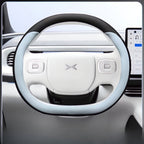 Xpeng G6 Car Steering Wheel Cover - Xpeng Accessories