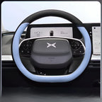 Car Steering Wheel Cover for XPENG G9 P7 - Xpeng Accessories