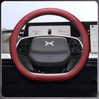 Car Steering Wheel Cover for XPENG G9 P7 - Xpeng Accessories