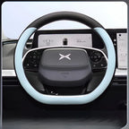 Car Steering Wheel Cover for XPENG G9 P7 - Xpeng Accessories