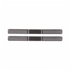 2PCS Backseat Air Vent Cover for XPENG G6 - EVEVUP Xpeng Accessories