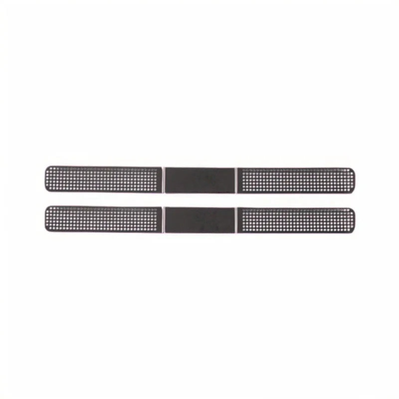 2PCS Backseat Air Vent Cover for XPENG G6 - EVEVUP Xpeng Accessories