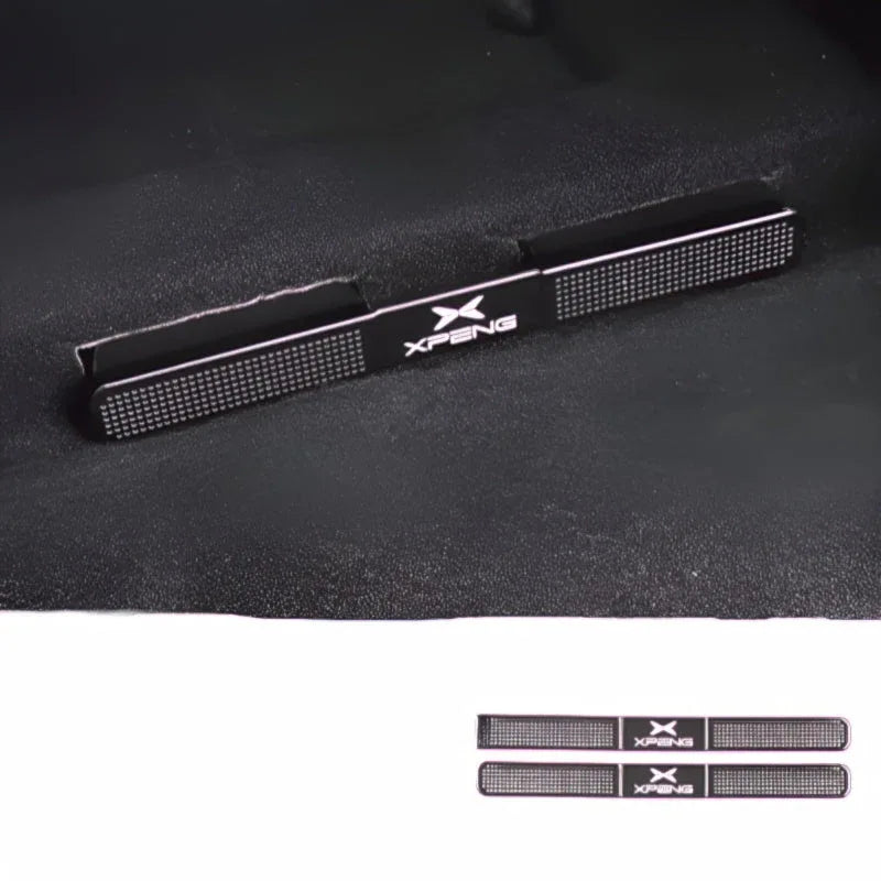 2PCS Backseat Air Vent Cover for XPENG G6 - Xpeng Accessories
